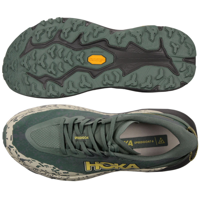 Speedgoat 6 WIDE pánska obuv FNS 2