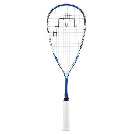 Microgel 125 squashová raketa