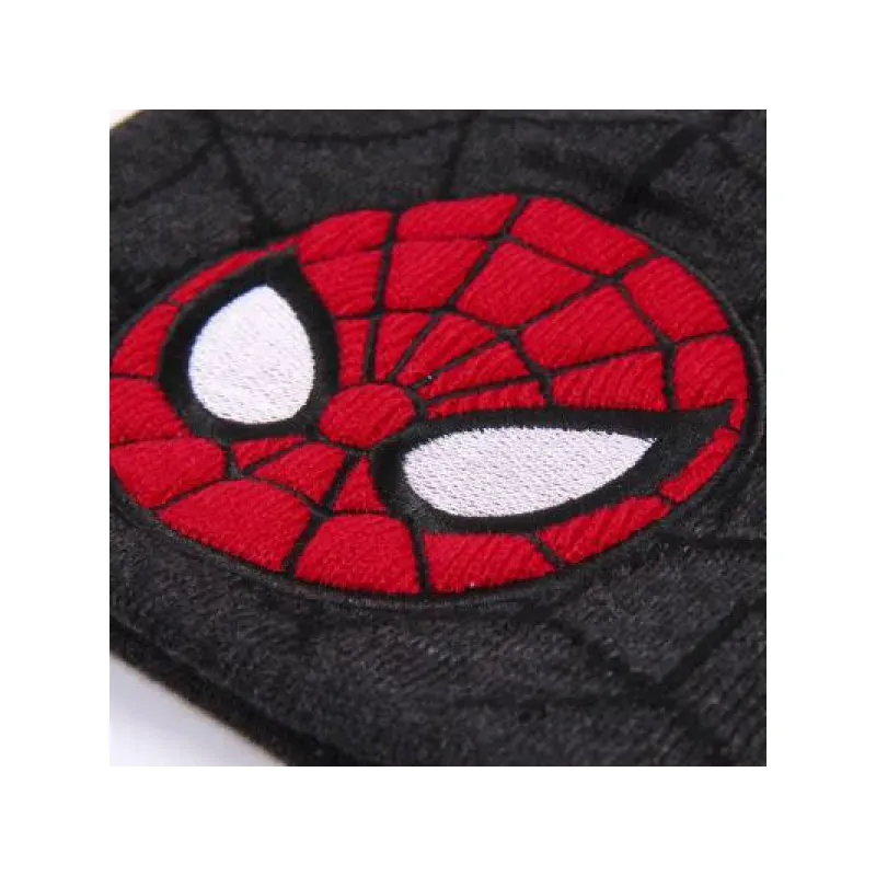 Detská zimná čiapka SPIDERMAN Premium, 2200007965 2