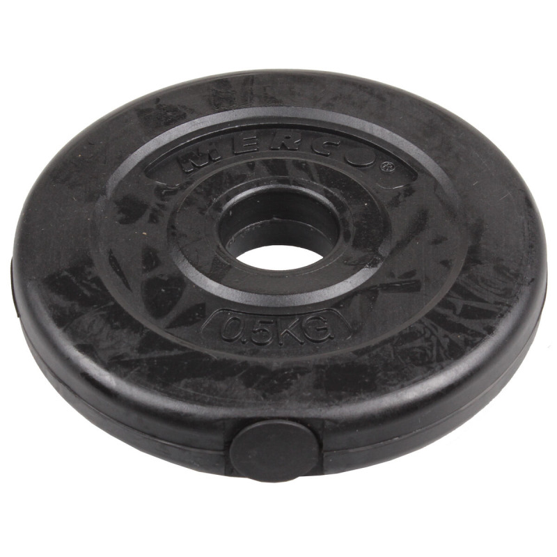 Kotúč na činku cement 2