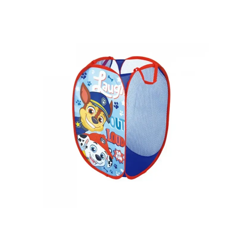 ARDITEX Úložný kôš na hračky PAW PATROL, PW13988