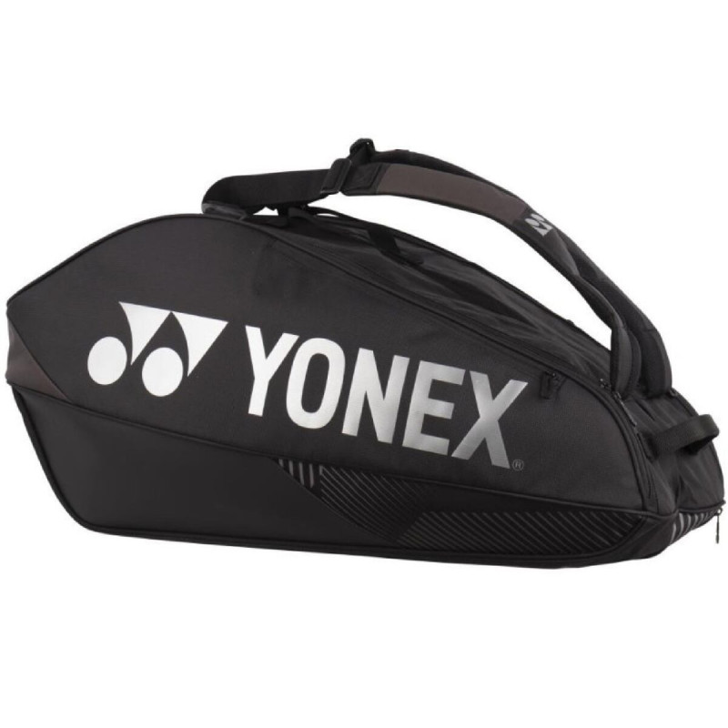 Bag 92426 6R 2024 taška na rakety černá 1