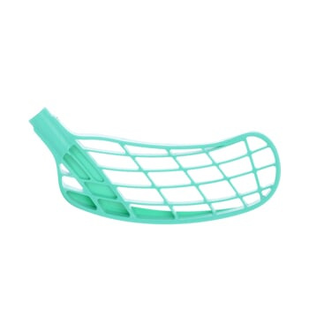 čepeľ MARVEL junior turquoise left