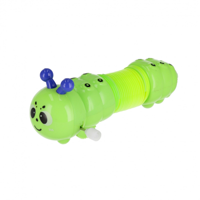 Naťahovacia dážďovka 3