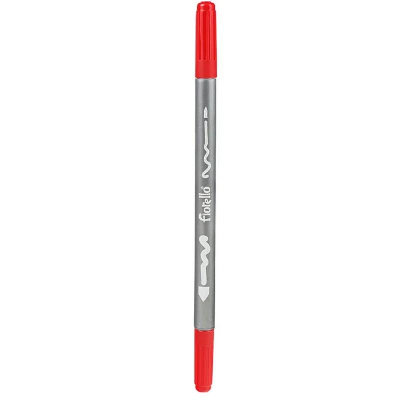 Obojstranné fixky Fiorello BIMARKER GR-F816 – 12 farieb 4