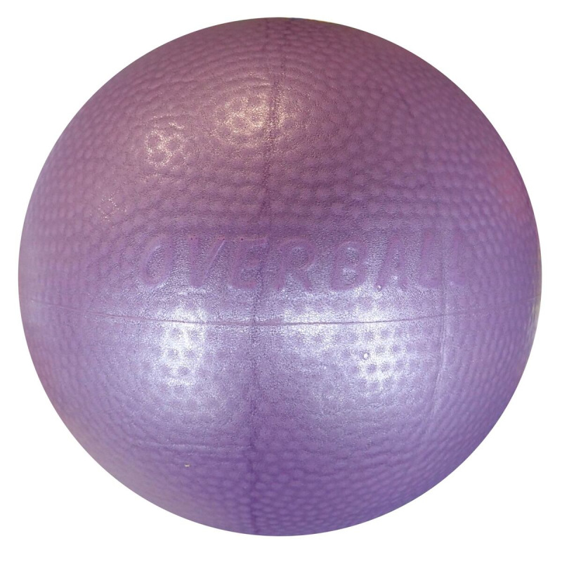Gymnic overball 4