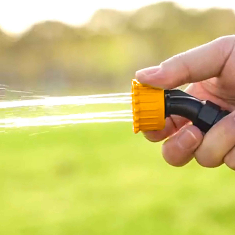 Postrekovač akumulátorový 20 litrov, akumulátor 12V-8Ah, čas práce 4 hodiny 14