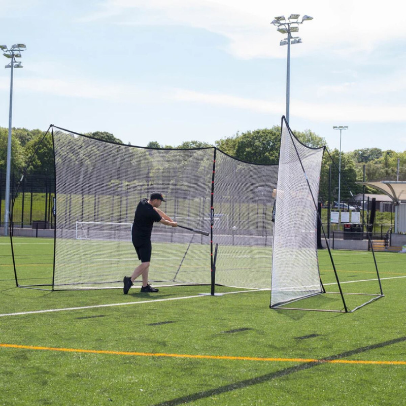 Mega Net XL 32 x 9 FT Mega Net 12 x 9 FT záchytná sieť 2