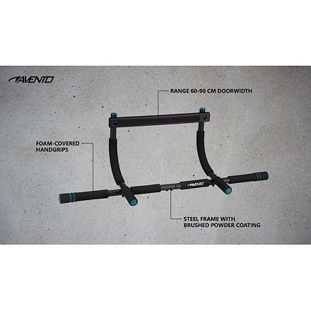 Avento Multi Trainer samodržiaca závesná hrazda 3