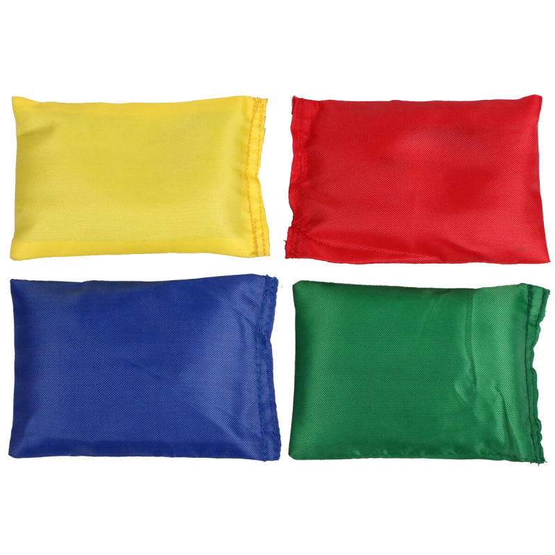 Bean Bag didaktická pomôcka modrá 1