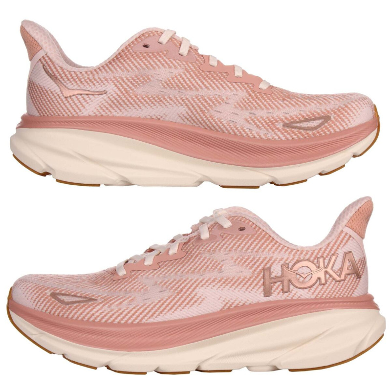 Clifton 9 W dámska obuv SNC 1