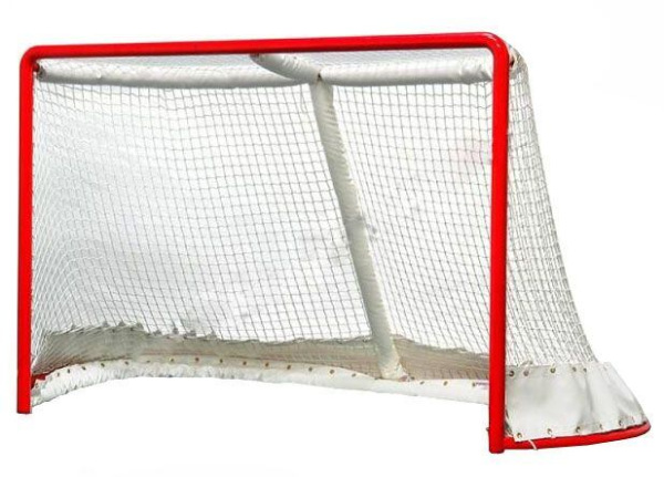 Branka na hokej komaxit