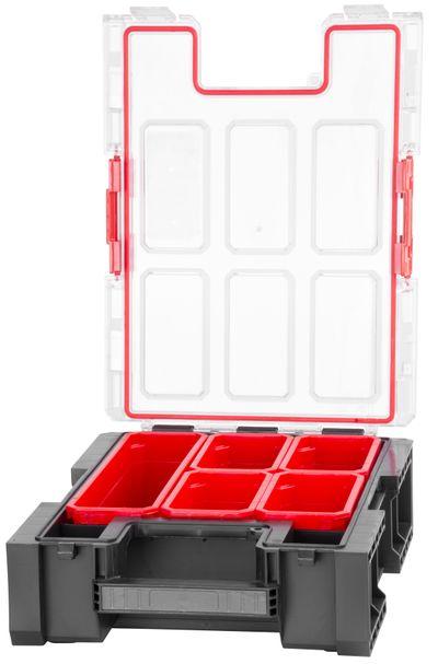 Box QBRICK® System ONE Organizer M Plus