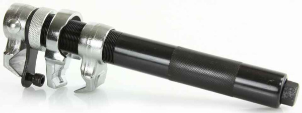 Sada na stlačenie pružín, pracovná dĺžka 180 mm, MAR-POL 3