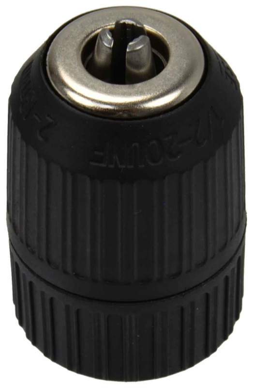 Skľučovadlo rýchloupínacie 2-13 mm, závit 1/2"-20UNF, GEKO 2