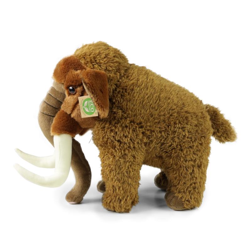 Plyšový mamut