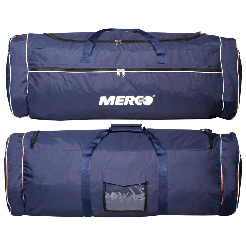 Pro Team hokejová taška navy 1