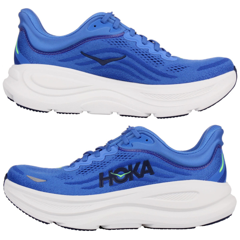 Bondi 9 pánska obuv CBLL 1