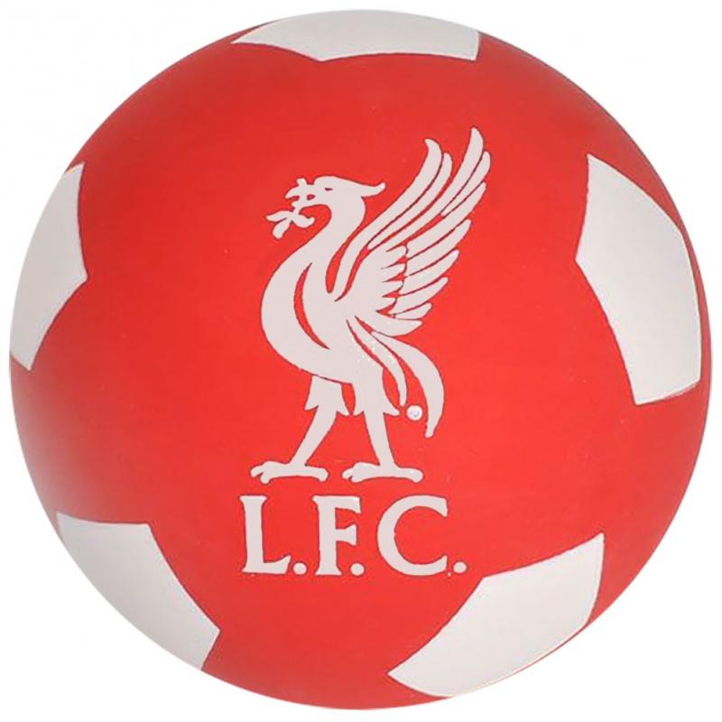 FOREVER COLLECTIBLES Loptička LIVERPOOL F.C. Super Bouncy Ball, 6cm