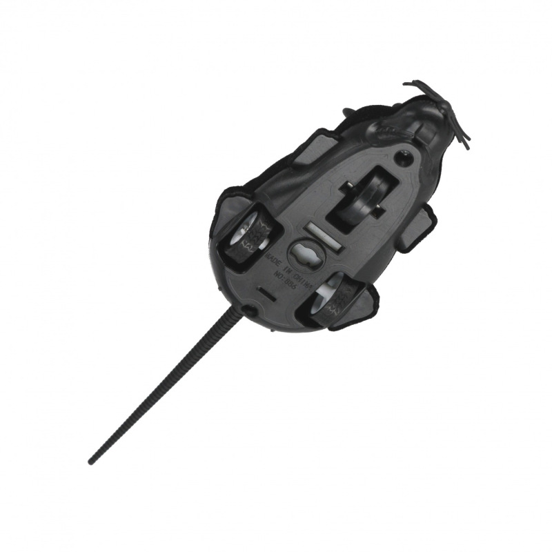 Myš na natiahnutie 2