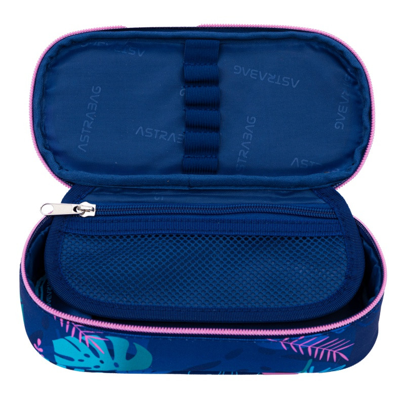 Jednokomorový peračník / puzdro AstraBAG SWEET KOALA, AC6, 503025003 4