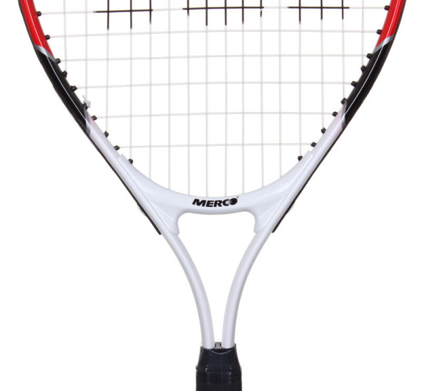 Torpedo junior tenisová raketa detská 4