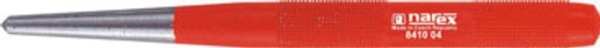 Jamkovač Narex 8410 04, 125 mm, oceľ