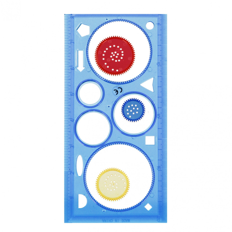 Grafická šablóna sada 4