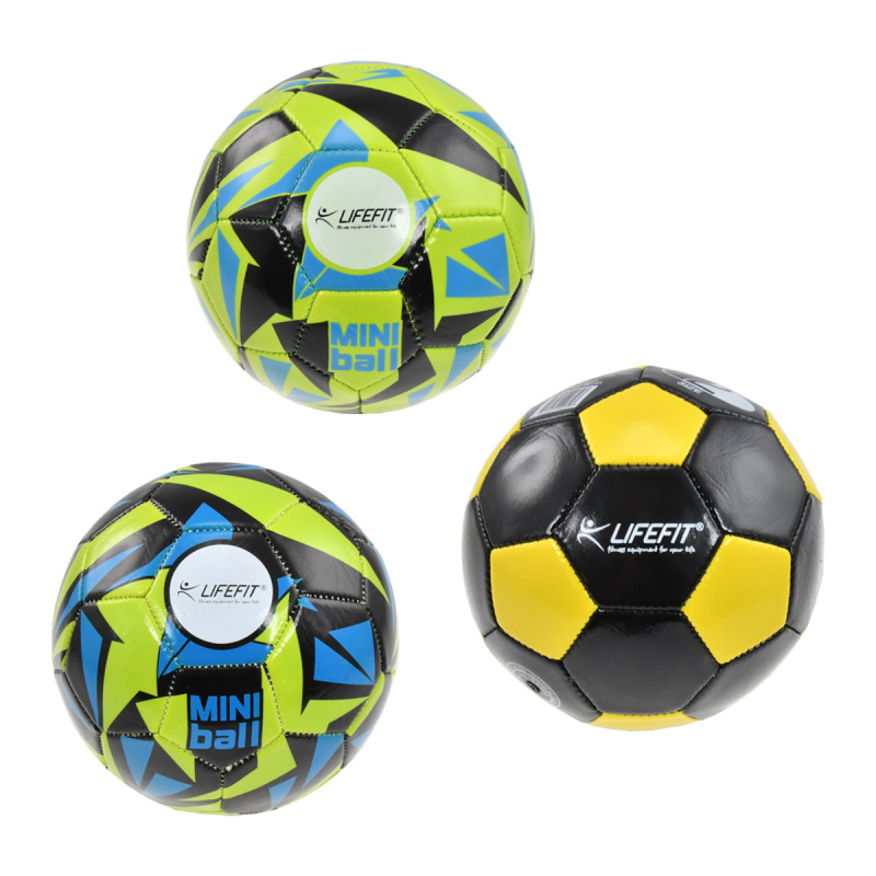 FOTBALOVA LOPTA MINIBALL MIX