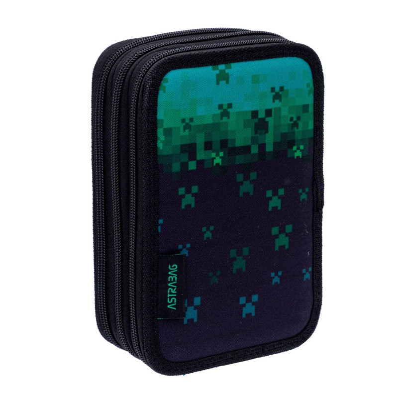 Trojposchodový peračník s náplňou AstraBAG DO YOUR BEST, AC31, 503025022 3