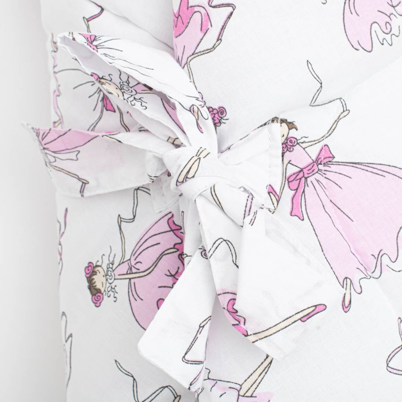 Detská zavinovačka New Baby Ballerina Bella 1