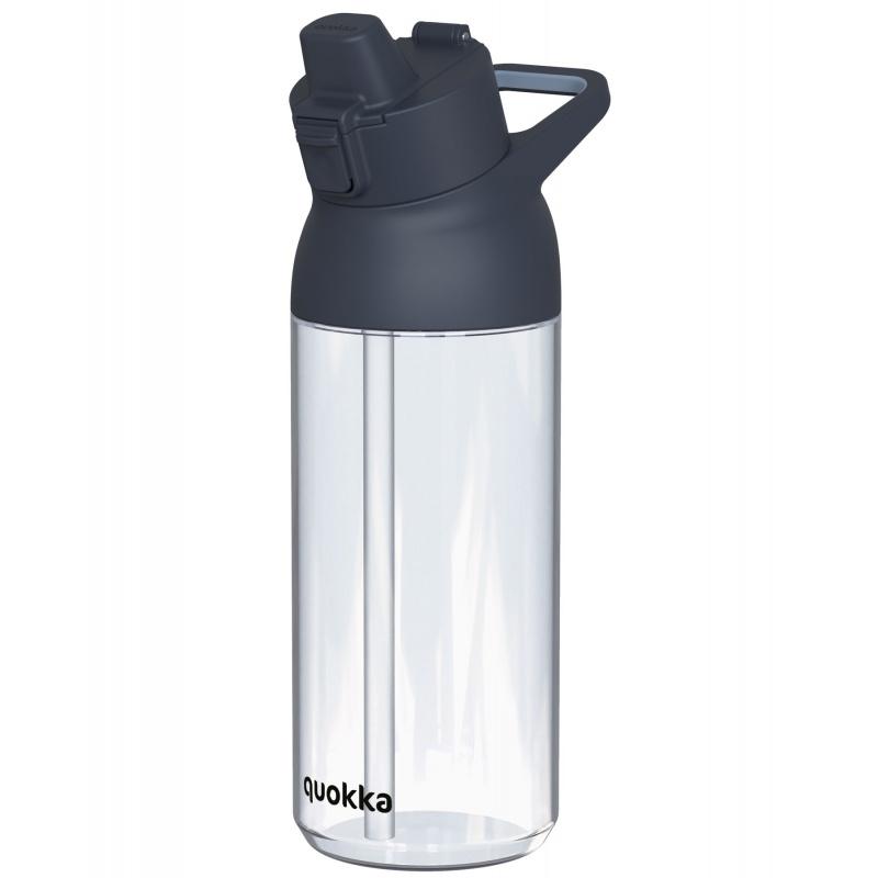 Quokka Swift, Fľaša na nápoje Slate, 785ml, 40129