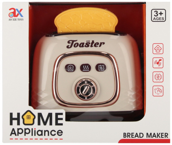 Hračkársky hriankovač 1