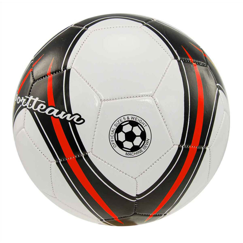 Futbalová lopta SPORTTEAM 1