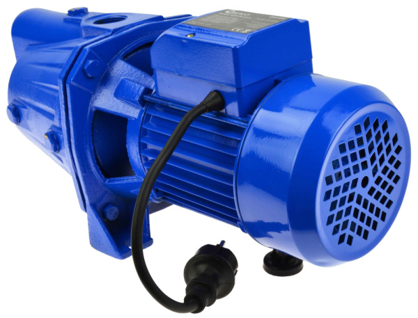 Čerpadlo na domácu vodáreň 1100 W, bez nádrže, JET100S, GEKO 3