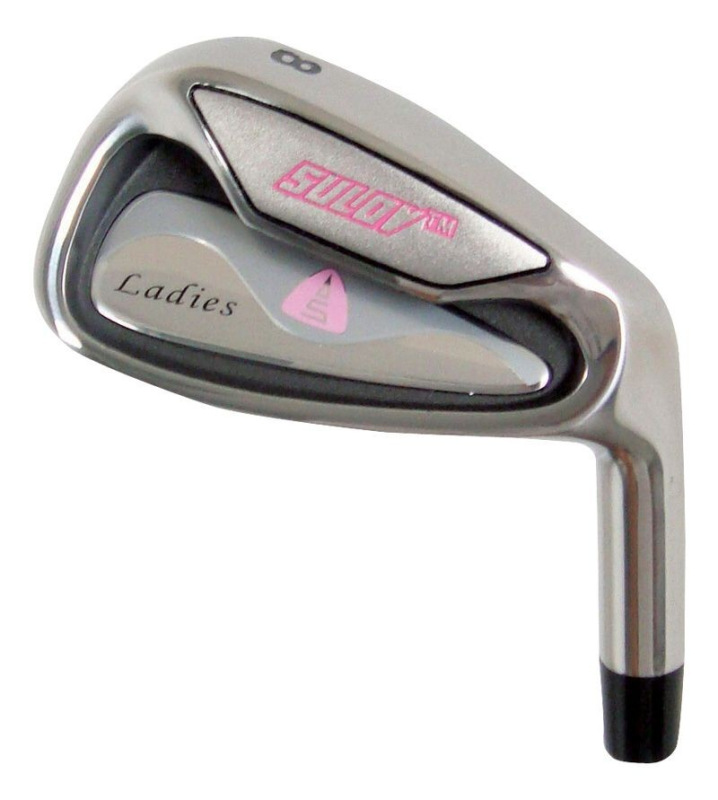 #9 - Set Lady full set Grafit