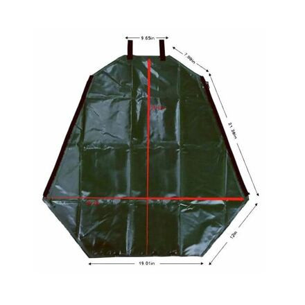 Merco Tree Bag 75L zavlažovací vak 3