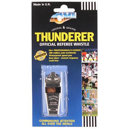 Thunderer 59,5 píšťalka 1