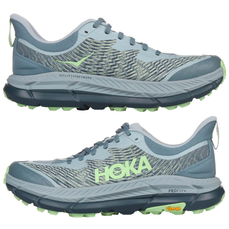 Mafate Speed 4 pánska obuv MRZ 1