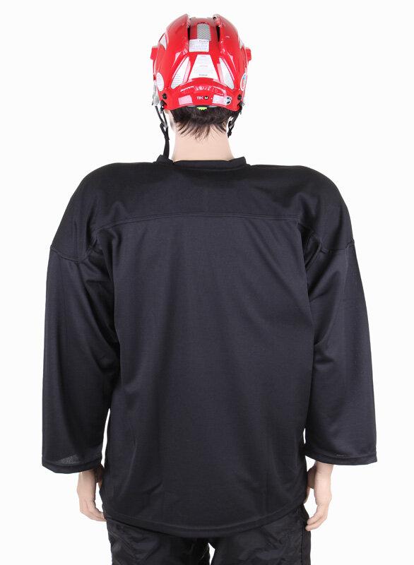 Merco HD-2 hokejový dres čierna