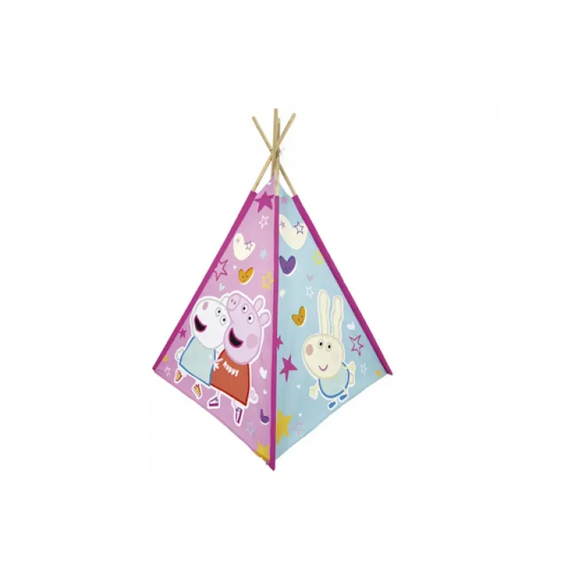 Detský teepee stan PEPPA PIG, PP14443