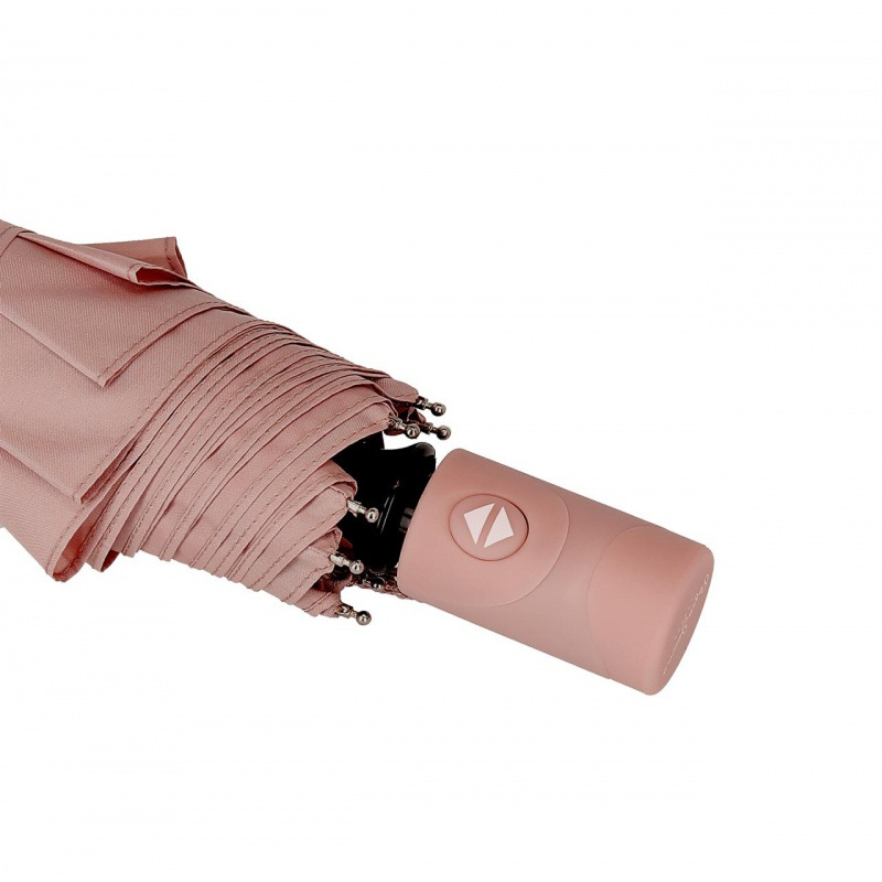 Peppe Jeans Rosa Nude - Skladací plnoautomatický dáždnik, 74685PS 4