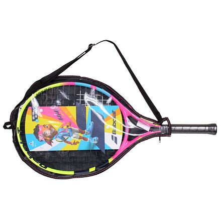 Nadal JR 23 2024 juniorská tenisová raketa 3