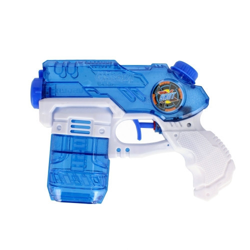 Farebná vodná pištoľ 2