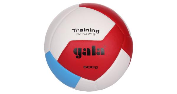 Gala BV5475S Training 500 g volejbalová lopta