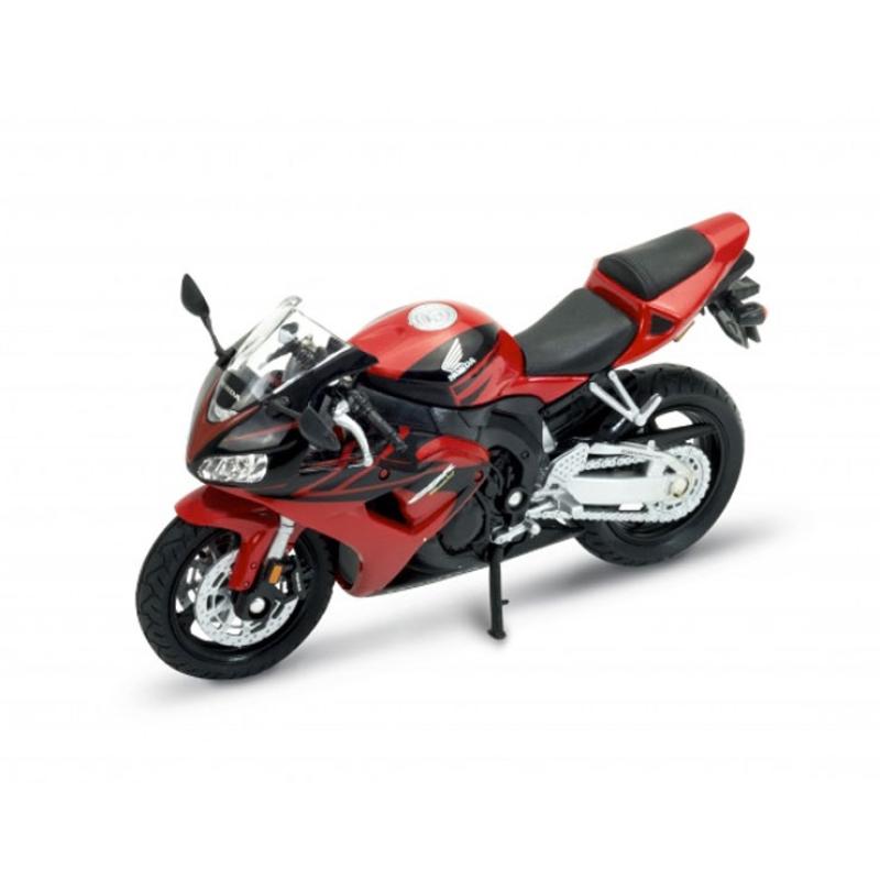 1:18 HONDA CBR 1000 RR