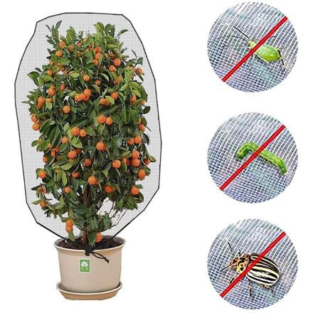 Garden Bag 60 sieťka na ovocie a zeleninu 4