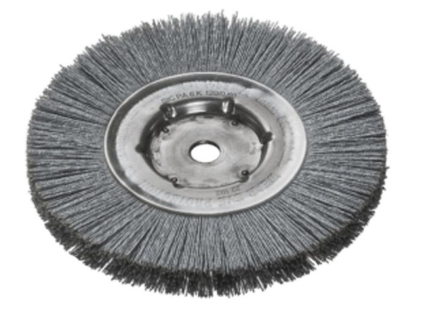 Kartac Lessmann 340.841, 150x14mm, 0.6mm, SiC 120, okruhly