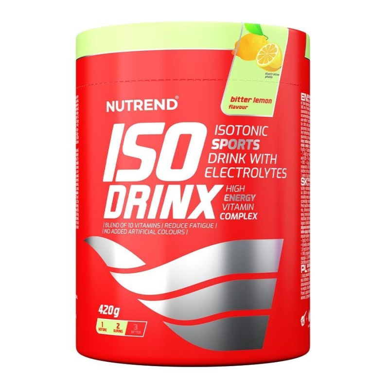 Isodrinx 420 g 2
