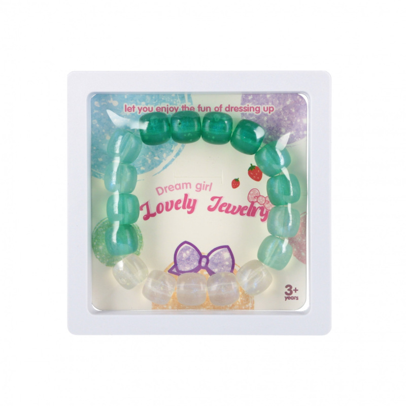 Guličkový náramok 2